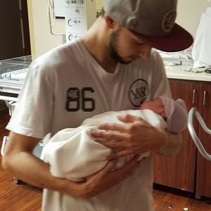 Meet your Posher, Tanner